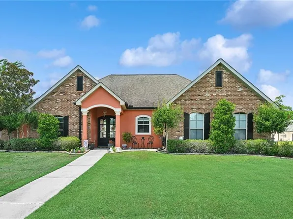 500 Nelson Ct, Pearl River, LA 70452