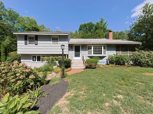 30 Meadowbrook Rd, Sudbury, MA 01776