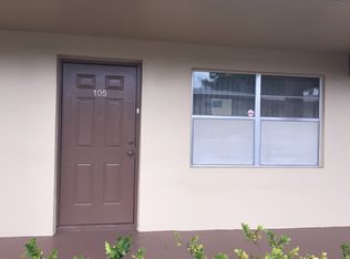 7505 NW 5th Ct APT 105, Margate, FL 33063