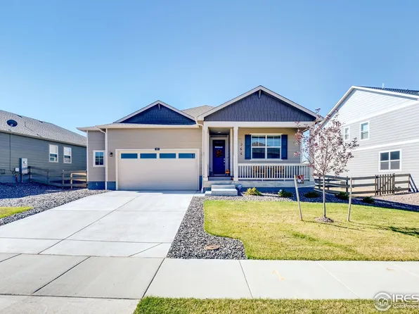 203 N 62nd Ave, Greeley, CO 80634