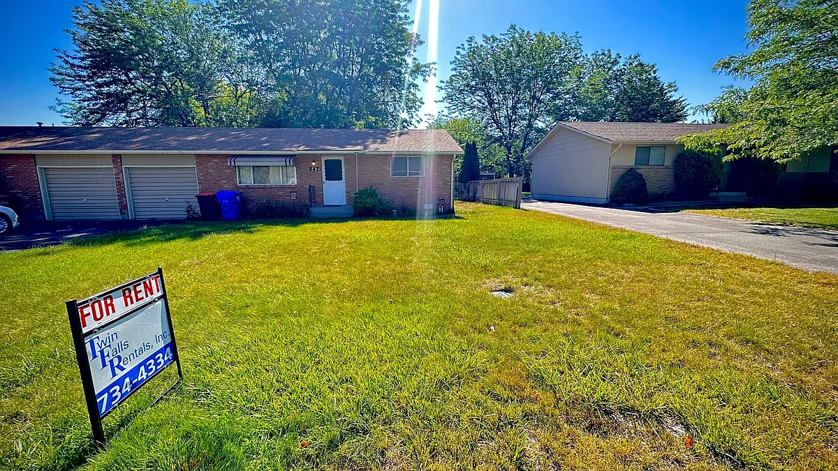 Building Photo - 642 Rimview Dr