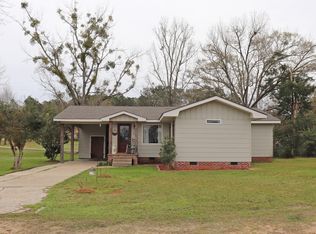 56 Corinth Rd, Petal, MS 39465
