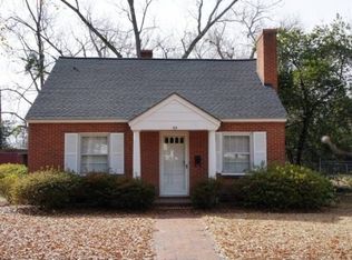 105 Huger St, Cheraw, SC 29520