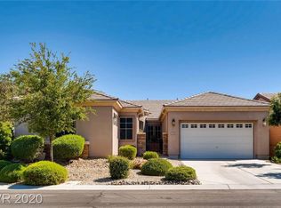 2348 Gondi Castle Ave, Henderson, NV 89044