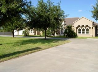 11108 N Brandon, McAllen, TX 78504