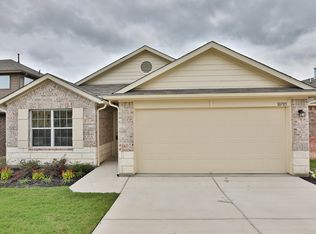 10705 Mule Train Dr, Austin, TX 78754