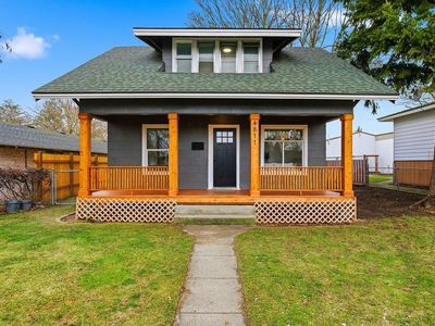 4811 N Martin St, Spokane, WA, 99207