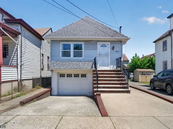 1089 E 23Rd St, Paterson City, NJ 07513