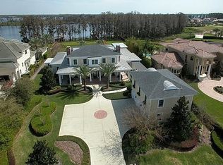 6233 Greatwater Dr, Windermere, FL 34786