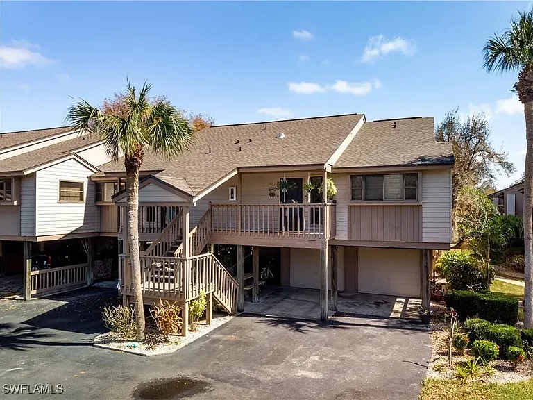 16276 Nautical Way #1404 — Photo 16