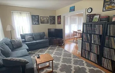 23 Edison Ave #1A