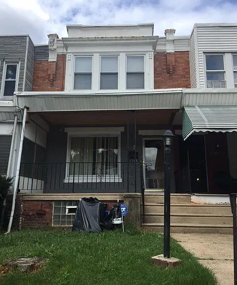 6008 N 21st St — Photo 1