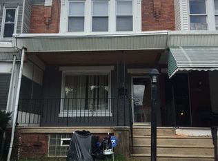 6008 N 21st St, Philadelphia, PA 19138