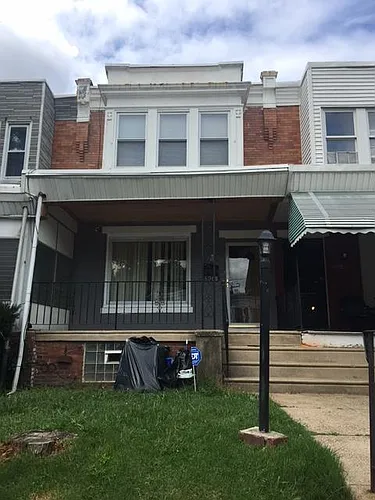 6008 N 21st St Photo 1