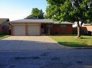 113 SE 56th St, Oklahoma City, OK 73129