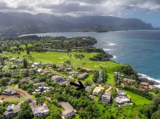 3791 Punahele Rd, Princeville, HI 96722