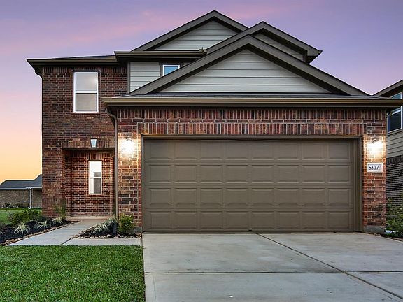 2nd image of 5307 Rose Trellis St