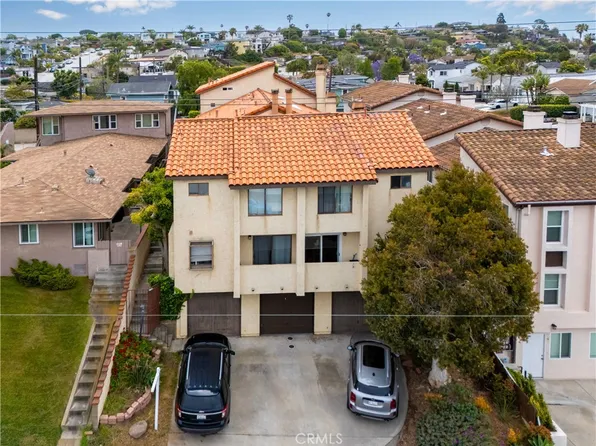 2061 Chatsworth Blvd APT 5, San Diego, CA 92107
