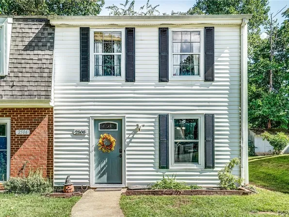 2508 Naylor St, Charlottesville, VA 22903