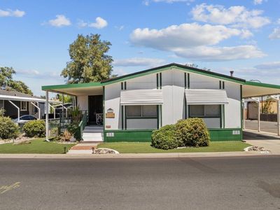 2330 E Avenue J8 #178, Lancaster, CA, 93535