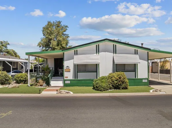 2330 E Avenue J8 #178, Lancaster, CA 93535