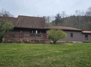 75 Summerson Mountain Rd, North Bend, PA 17760