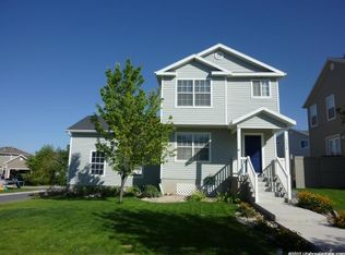 7826 N Apache Ln, Eagle Mountain, UT 84005
