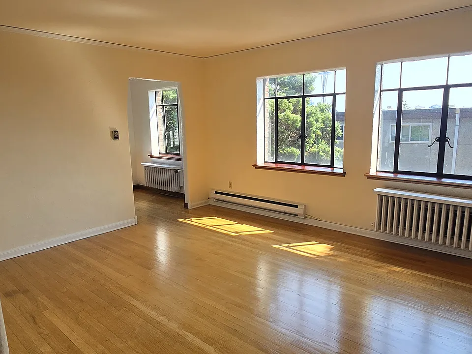 105 Ward St #201