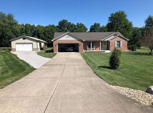 2688 Quail Field Dr, Lebanon, OH 45036
