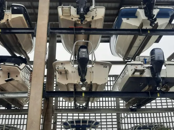 801 Paoli Court 22' Dry Slip #D-58, Wilmington, NC 28409