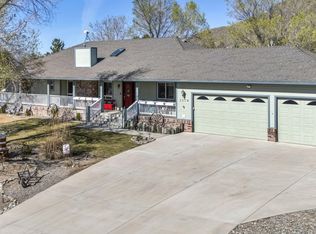 1374 Porter Dr, Minden, NV 89423