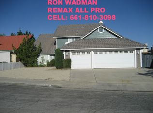 39245 Arrowhead Ct, Palmdale, CA 93551