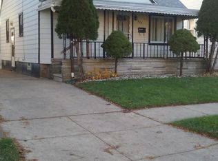 511 Garfield Ave #1, Lincoln Park, MI 48146