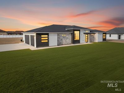 3859 N 3570 E, Kimberly, ID, 83341