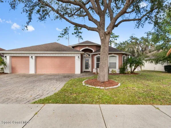 4068 Rolling Hill Dr, Titusville, FL 32796