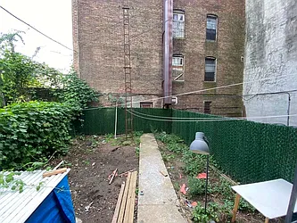 Rented by Yup Realty LLC