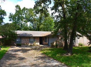 2047 Fir Springs Dr, Humble, TX 77339