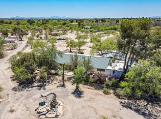 8640 E Tanque Verde Rd, Tucson, AZ 85749