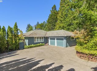 3505 SW Dosch Rd, Portland, OR 97239