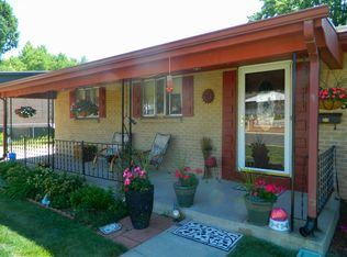 8105 Raleigh St, Westminster, CO 80031