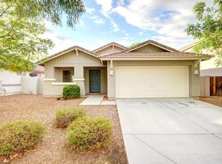 3779 E Ironhorse Rd, Gilbert, AZ 85297