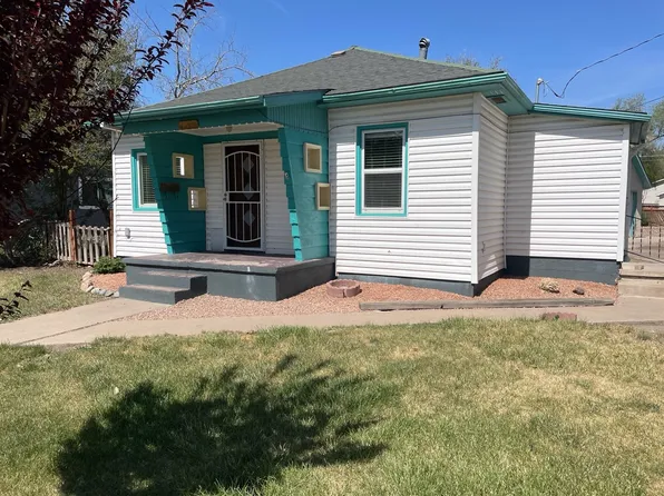 135 Jewell Ave, Pueblo, CO 81004