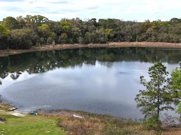 Malauka Loop Lot 11, Ocklawaha, FL 32179