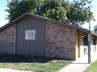 1215 S Rockford Ave APT 1, Tulsa, OK 74120