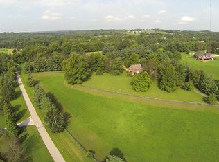 3808 Hambletonian Rd, La Grange, KY 40031