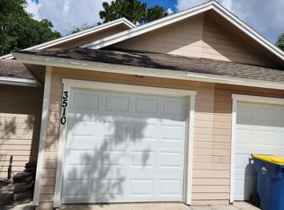 3510 Rain Forest Dr W, Jacksonville, FL 32277