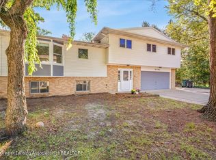 930 Delridge Rd, East Lansing, MI 48823