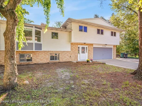 930 Delridge Rd, East Lansing, MI 48823