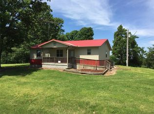 27751 Farm Road 1000, Seligman, MO 65745