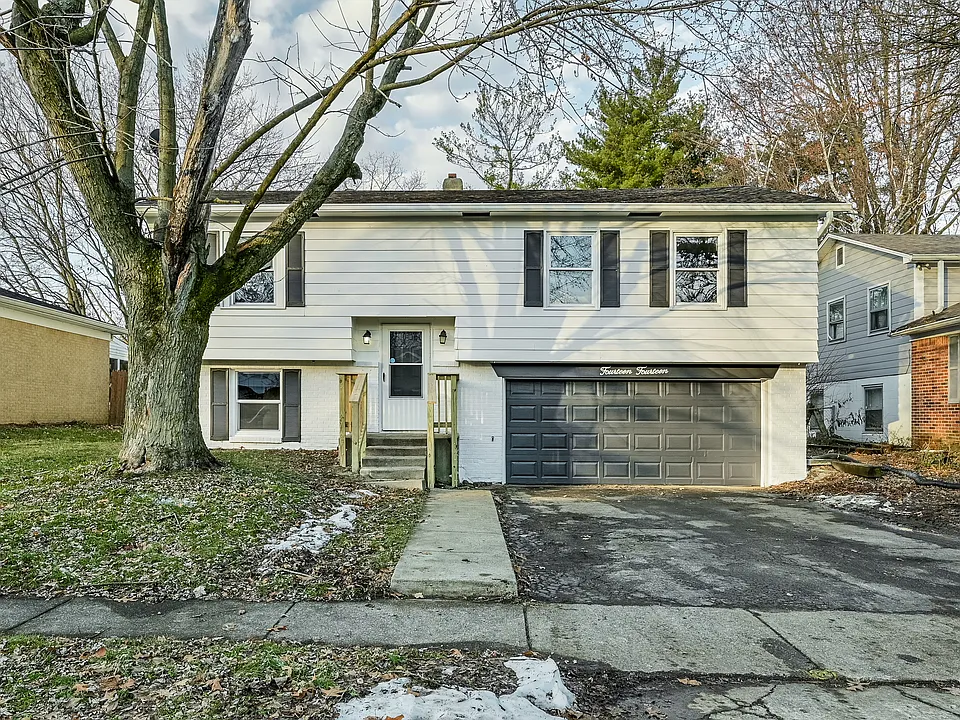 1414 Priscilla Ave